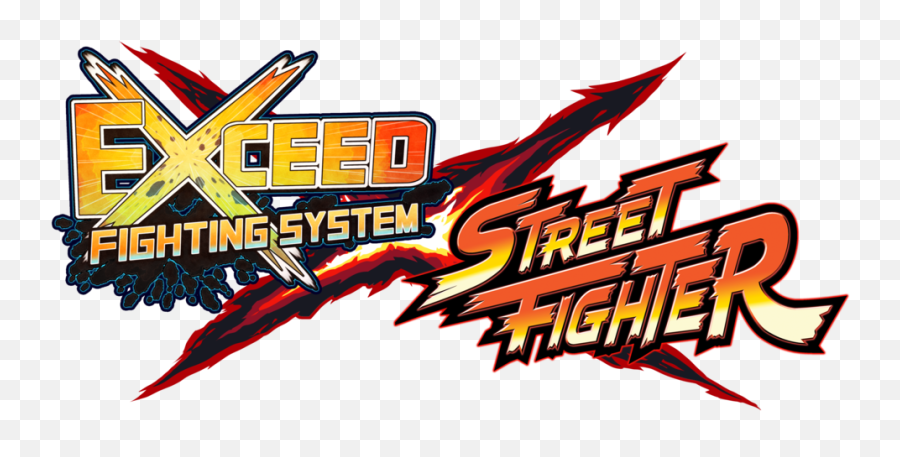 Exceed U2014 Level 99 Games - Street Fighter Anniversary Collection Png,Street Fighter Png