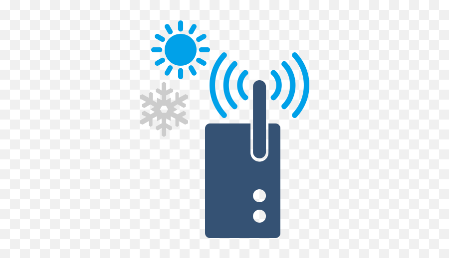 Wireless - Ready Armbased Industrial Iot Gateways With 10 Simple Easy Snowflake Shillouette Png,Iot Icon