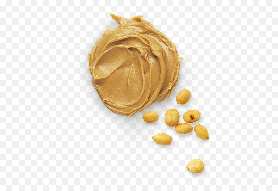 Peanut Png - Transparent Peanut Butter Png,Peanut Transparent
