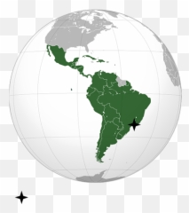 Bsr - Projetos Empresariais Latin America And The Caribbean png