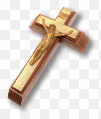 Religious Icons Grace Dee May Museum - Crucifix png