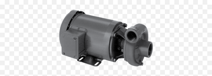 End Suction High Volume Centrifugal Pump Series 130 Mp Pumps - Pump Png,Pump Png