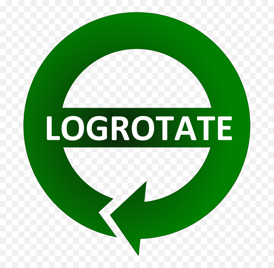 Linux Logrotate Fix Log File Permissions - Logrotate Logo Png,Haproxy Icon
