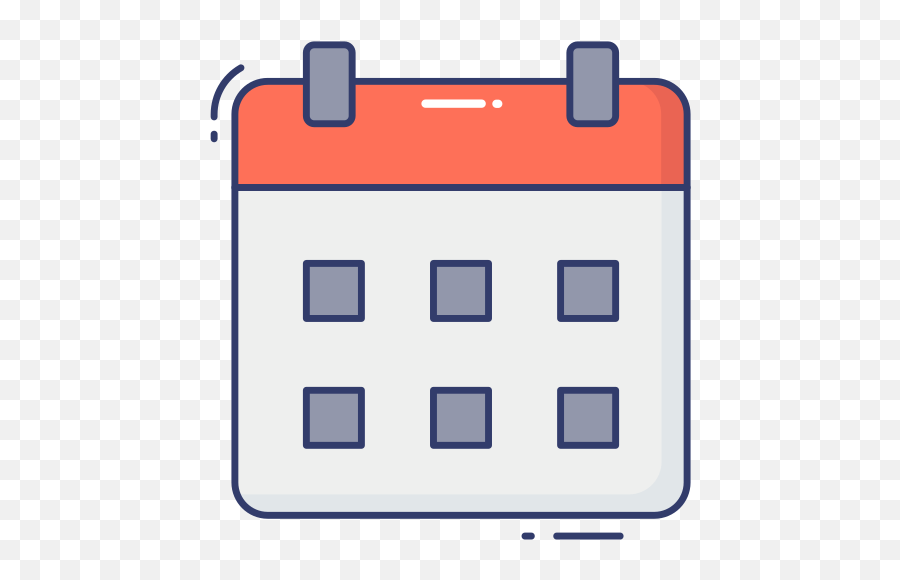 Calendar - Free Time And Date Icons Calendar Png,Calendar Of Events Icon