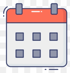 Calendar - Free time and date icons png