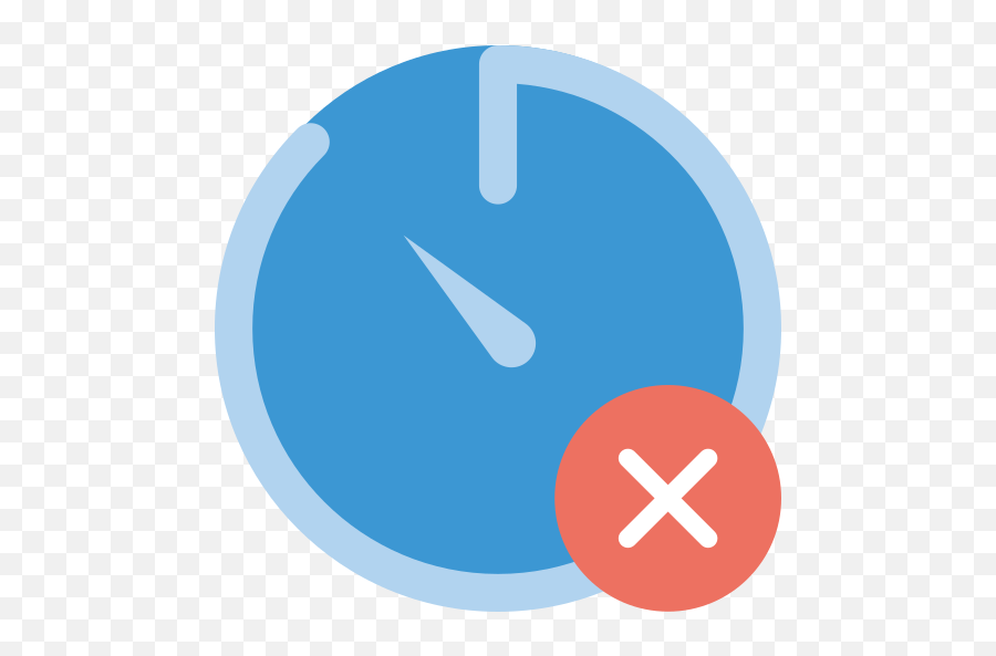 Stopwatch Icon Time Clock - Computer Png,Clock App Icon