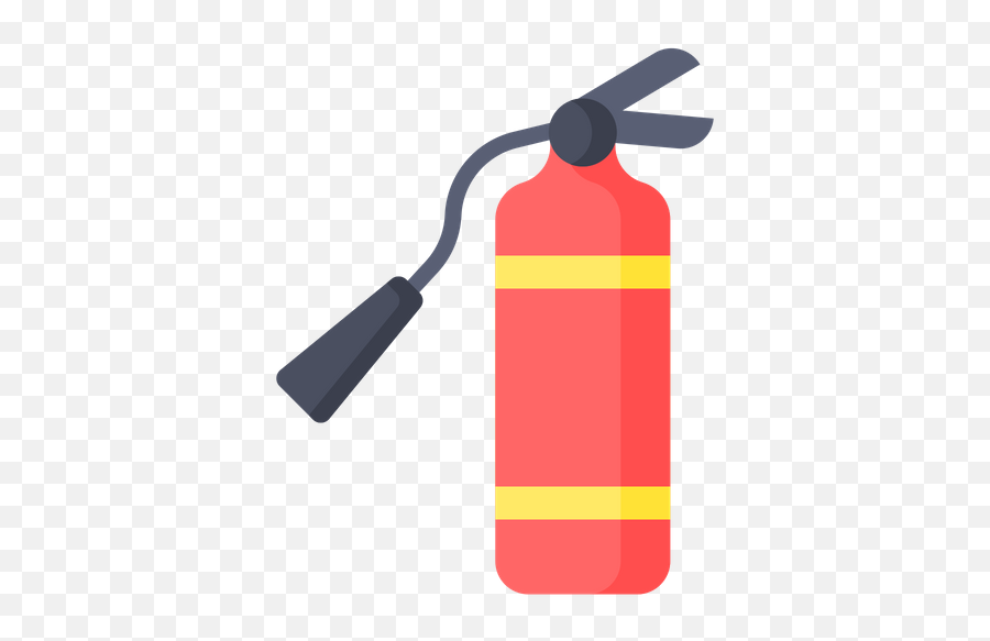 Download Free Fire Extinguisher Vector Png Image High - Flat Fire Extinguisher Icon,Icon For Fire