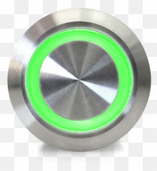 Car U0026 Truck Parts 19mm Latching Billet Buttons With Led Blue - Sku 12564 png