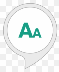 Amazoncom Sight Words Alexa Skills - Dot png