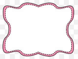 Borders - St Day Secret Message png