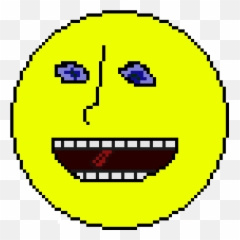 cursed smile emoji Blank Template - Imgflip