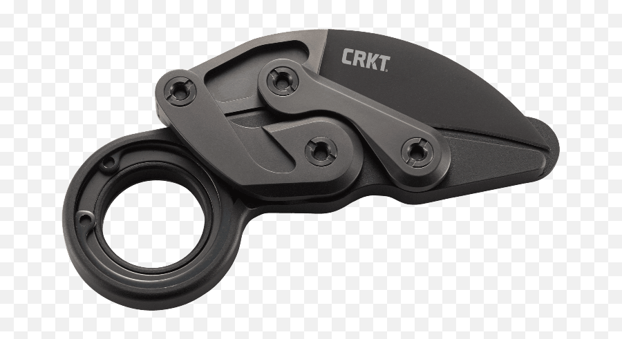 Crkt Debuts The A Karambit - Pocket Knife Png,Karambit Png