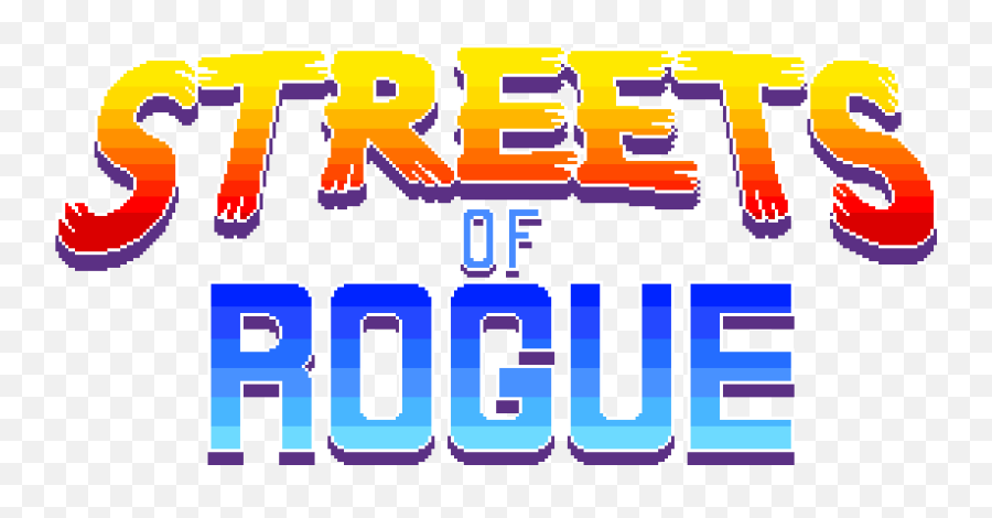 Streets Of Rogue Alpha 31 File - Mod Db Language Png,Binding Of Isaac Icon