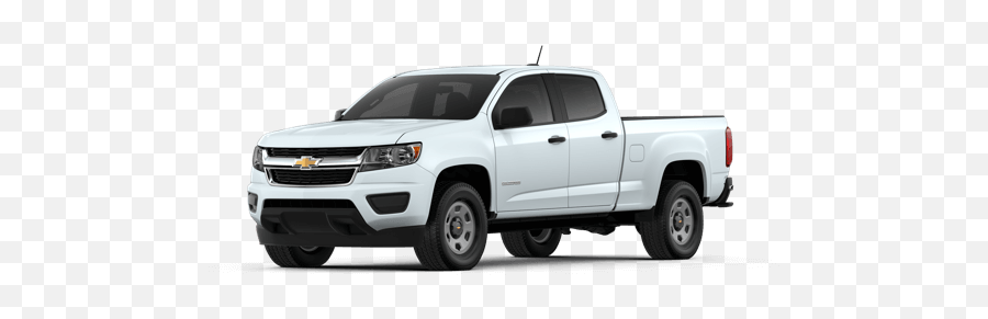 Chevrolet Colorado Pickup Truck Png Photos Mart - Chevy Colorado Work Truck,Chevy Png