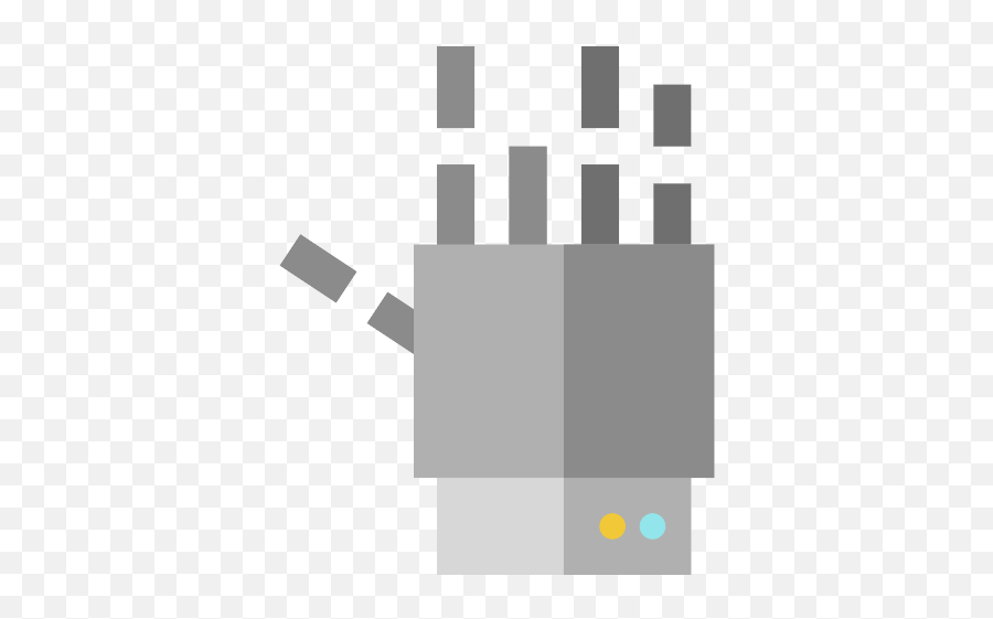 Mechanical Arm Vector Svg Icon 22 - Png Repo Free Png Icons Vertical,Robotic Arm Icon