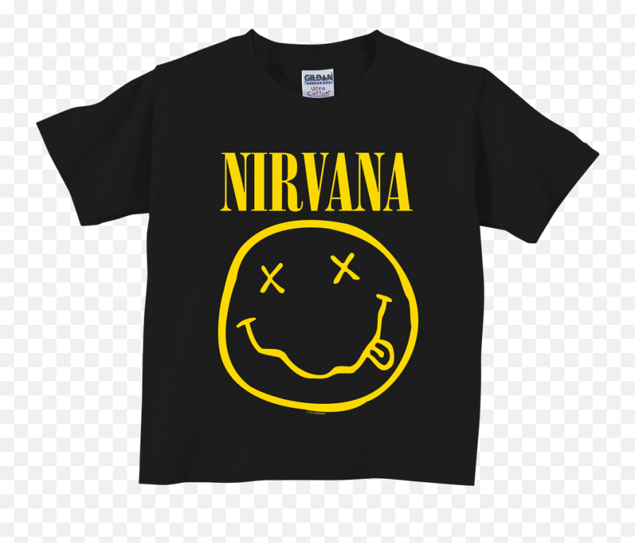 Nirvana - Nirvana Smile Png,Nirvana Png