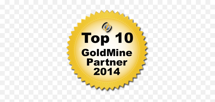 Goldmine Experts U2013 Software Sales Implementation - Dot Png,Goldmine Icon