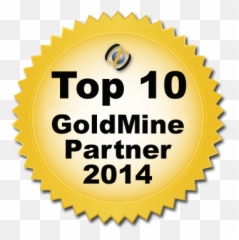 Goldmine Experts U2013 Software Sales Implementation - Dot png