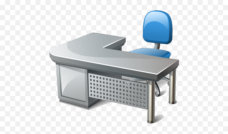 Desk Icon - Web Icons Png,Desk Icon