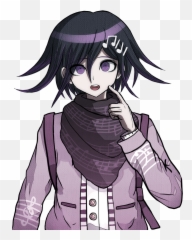 Kokichiouma Sprite Sticker By Stopreadingthisowo Png