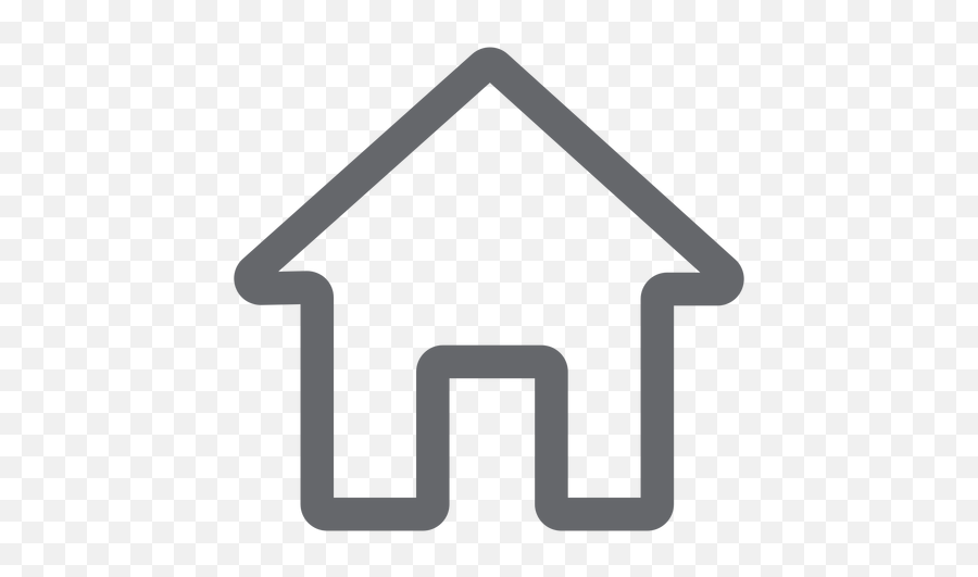 Home Icon Flat Transparent Png U0026 Svg Vector Hall