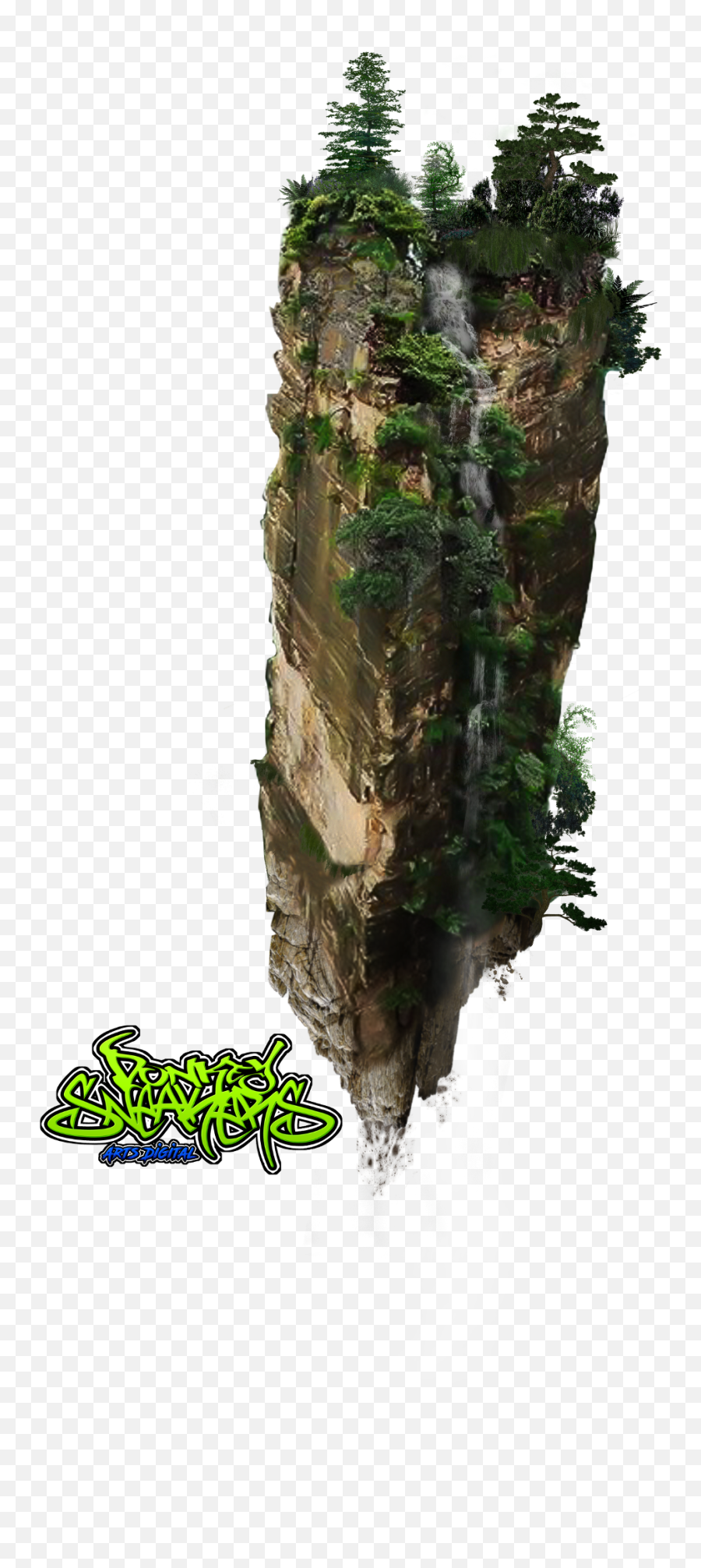 Floating Island 5 Png Donkeysneakers Floating Islands Png Free Transparent Png Images Pngaaa Com - roblox floating island game