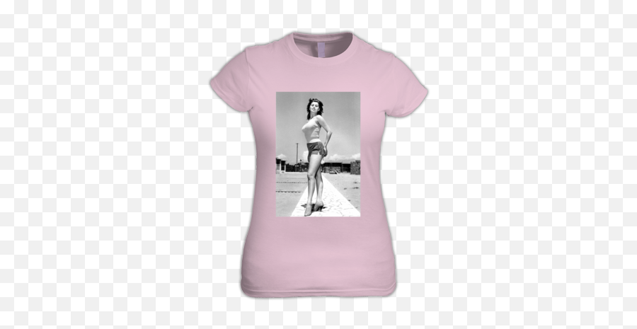 Official Italian Style Merch Sophia Loren Womenu0027s T - Shirt Png,Sophia Loren Fashion Icon