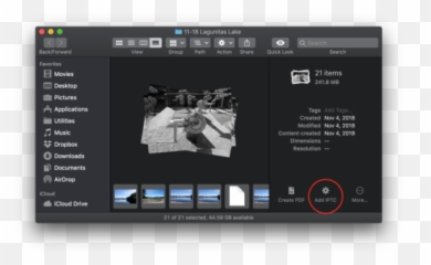 The Digital Story Photos For Os X Archives Png