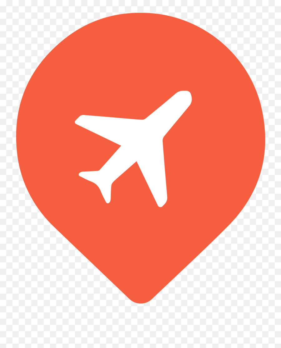 How Far From The Airport Can You Get In Two Hours Png Icon