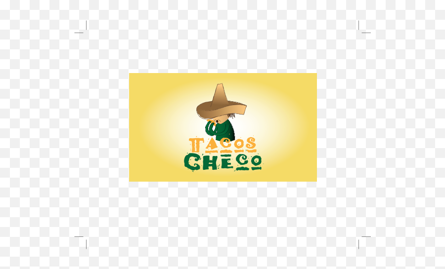 Tacos Checo Logo Download - Logo Icon Png Svg,Tacos Icon