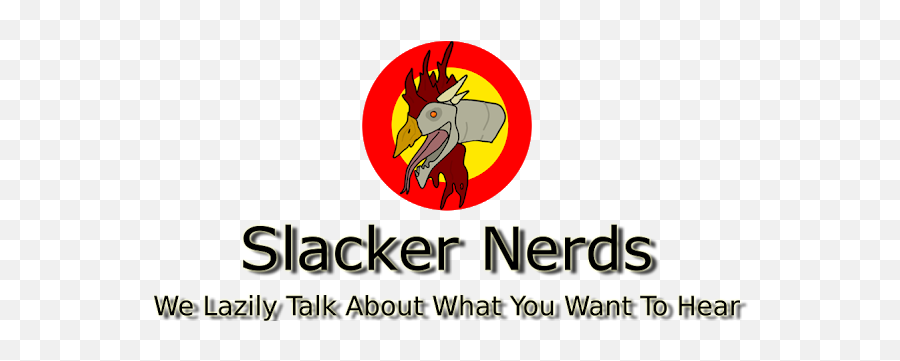 Slacker Nerds July 2015 - Graphic Design Png,Lexcorp Logo