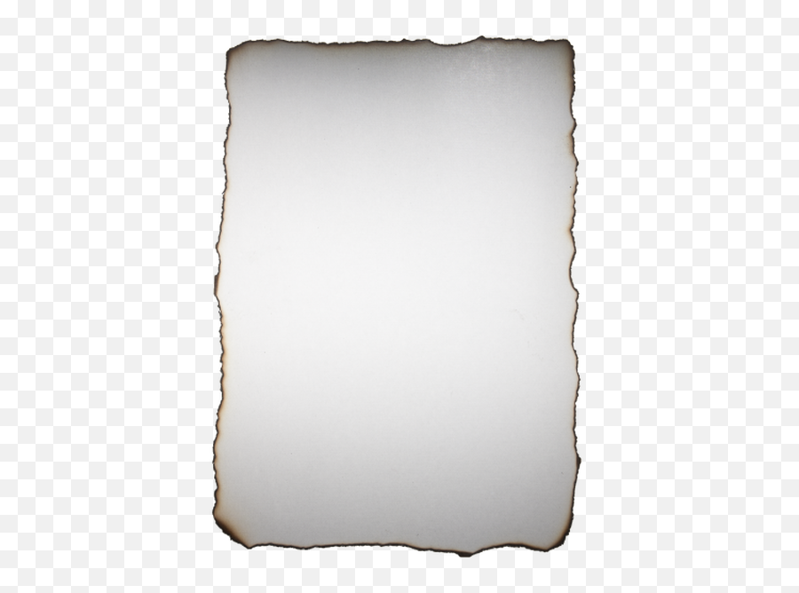 Burnt Paper Background White - Portrait Paper Background Hd Png,Burnt Paper Png