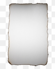 Burnt Paper Background White - Portrait Paper Background Hd Png,Burnt Paper Png
