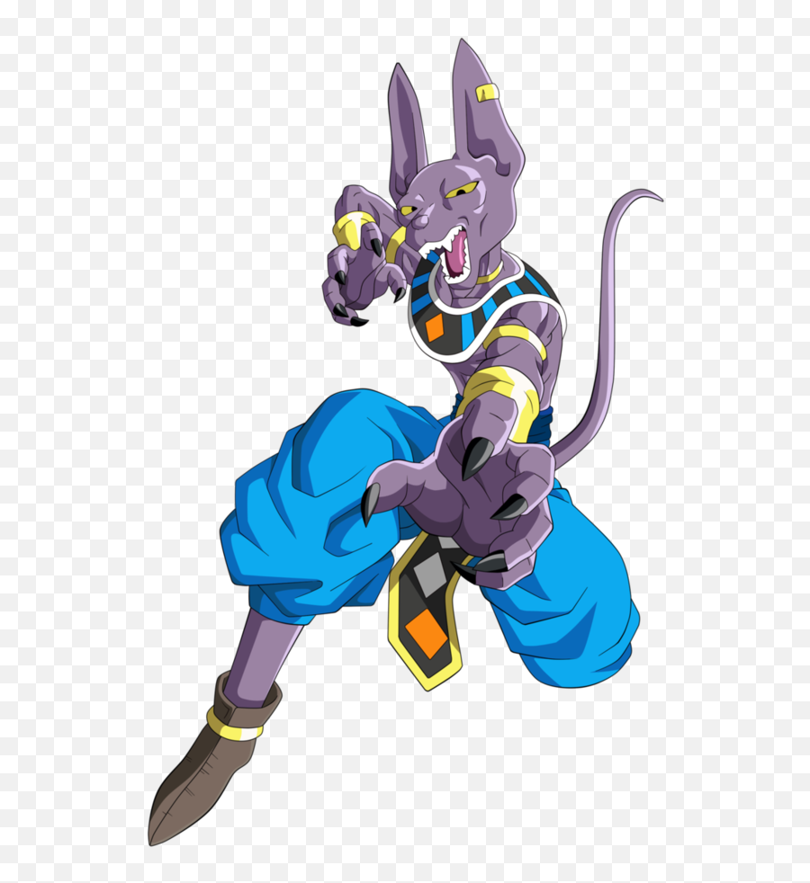 Beerus Vs Gigyas - Zamasu Spacebattles Forums Dragon Ball Z Rat Png,Zamasu Png