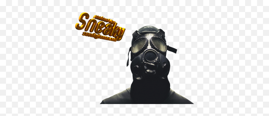 Toxic Gas Mask Guy Pictures - 5427 Transparentpng Gas Mask Man Png,Gas Mask Transparent Background