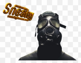 Free Transparent Toxic Png Images Page 3 Pngaaa Com - gasmask guy transparent roblox