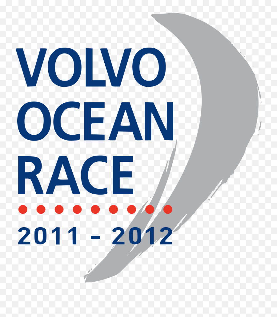 Download Volvo Ocean Race 2011 - Volvo Ocean Race Logo Volvo Ocean Race Logo Png,Race Png
