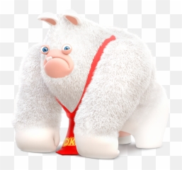 Mario Rabbids Rabbid Kong Png Image - Rabbid Kong,Kong Png