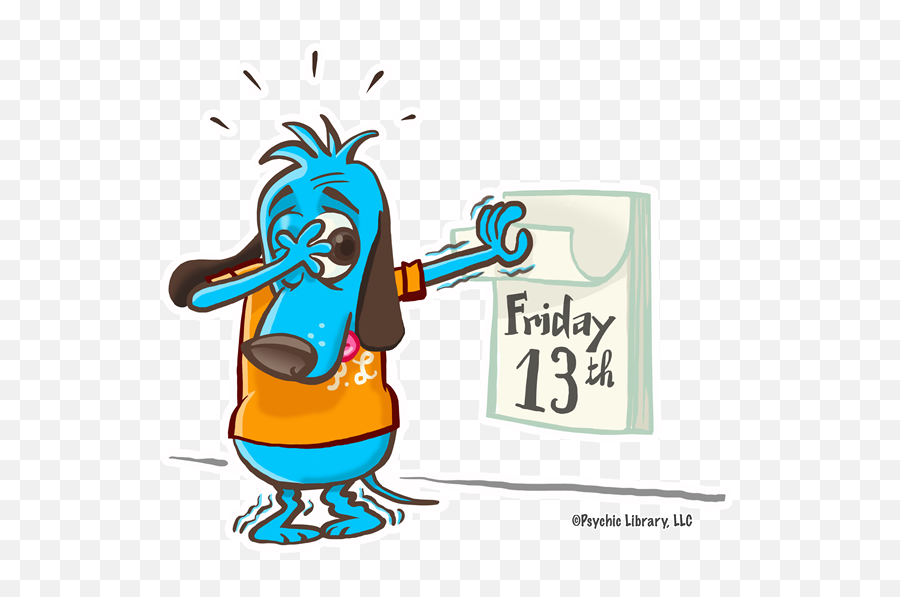 Friday The 13th Is Almost Here Did You - Friday The 13th Cartoon Png,Friday The 13th Png