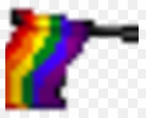Lgbt Pride Flag - Graphic Design png