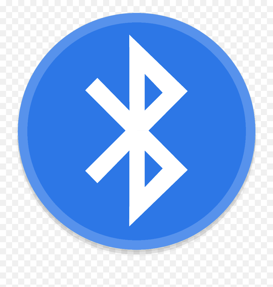 Bluetooth Icon - Basilica Png,Bluetooth Icon Png