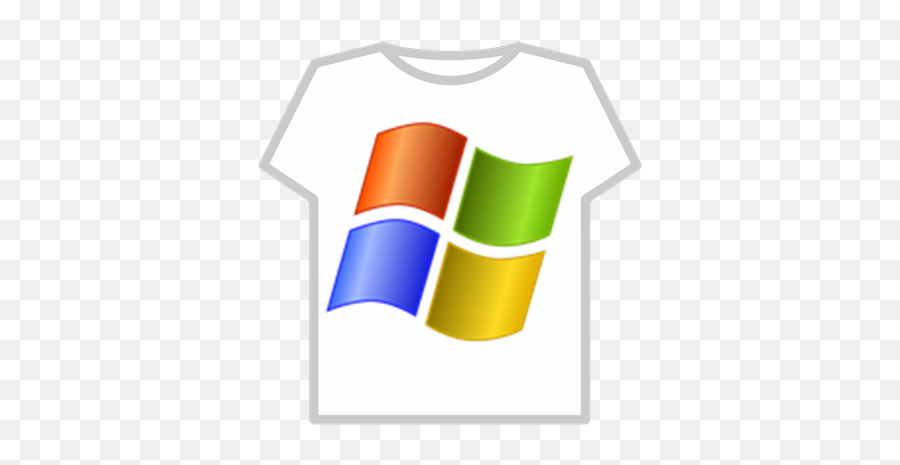 Windows Xp Logo - Windows Xp Png,Windows Xp Logo Transparent