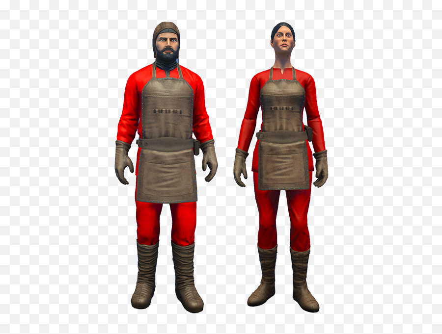 Filecharacters Frontpng - Medieval Engineers Wiki Armour,Medieval Png