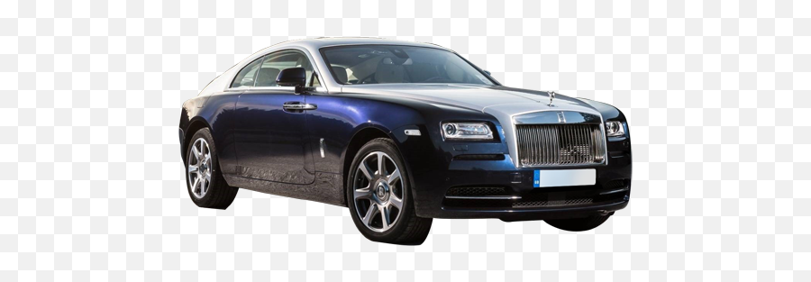 Rolls Royce Wraith Michael Jansen - Rolls Royce Wraith 2014 Png,Wraith Png