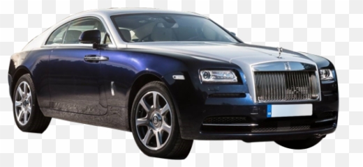Rolls Royce Wraith Michael Jansen - Rolls Royce Wraith 2014 Png,Wraith Png