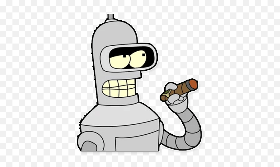 Bender comics