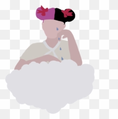Free Transparent Crybaby Png Images Page 1 Pngaaa Com - melanie martinez cry baby wip roblox