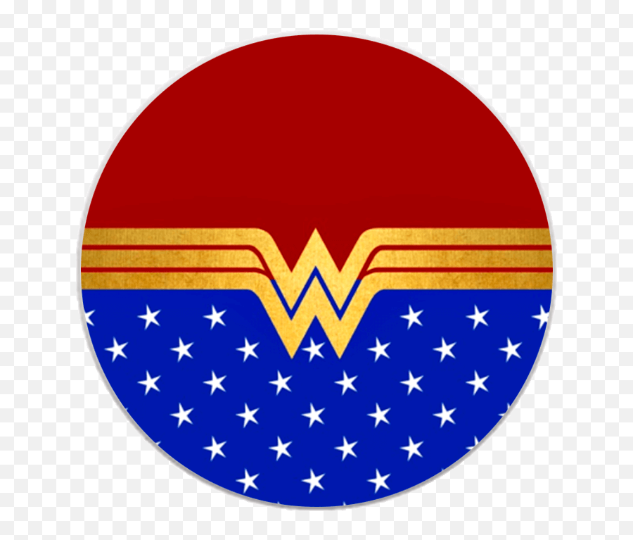Diana Prince Wonder Woman - Logo Wonder Woman Symbol Png,Wonder Woman Logo Png