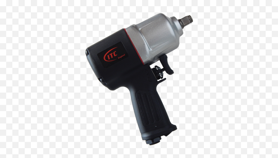 Air Impact Wrench - Itc Impact Wrench Png,Wrench Transparent