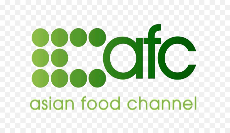 Food Network Channel Logo Download - Afc Asian Food Channel Logo Png,Food Network Logo Png
